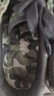 華寶馳2雙軍訓鞋墊男軟彈久站舒適專(zhuān)用柔軟4d踩屎感必備站軍姿運動(dòng)減震 軍綠色（軍訓久站舒適） 2雙 45-46碼（可裁剪） 曬單實(shí)拍圖