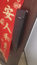 BECK智能門(mén)鎖密碼鎖可視貓眼家用指紋鎖防盜電子門(mén)鎖入戶(hù)智能鎖 K5P【3D人臉+遠程視頻對講】 適用于小米蘋(píng)果華為等各品牌機 曬單實(shí)拍圖