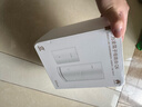 華為凌霄子母路由 Q6（1母1子套裝） AX3000Mbps 千兆路由器 全屋WiFi 6+  電力線(xiàn)版  曬單實(shí)拍圖