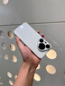 功崇【昆侖冰晶】適用華為pura80pro手機殼冰晶鏡面玻璃保護套pura80鏡頭全包防摔散熱Pro/+男女情侶 pura80pro/+【淡青色】昆侖防摔丨鏡頭全包 2025新研發(fā) | 高奢冰晶 曬單實拍圖