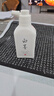 問(wèn)心堂白墨汁書(shū)法專(zhuān)用中小楷抄經(jīng)白墨液小瓶國畫(huà)專(zhuān)用毛筆墨水彩色快干白墨墨液文房墨汁輕膠書(shū)畫(huà) 白墨120ml 曬單實(shí)拍圖