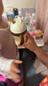 世喜奶瓶水杯配件（吸管杯杯頭直飲款）適配7.2cm口徑瓶身 曬單實(shí)拍圖