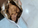 京東京造醬鹵牛肉200g 開(kāi)袋即食 熟食牛肉零食熟食臘味方便下酒菜五香味 曬單實(shí)拍圖