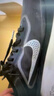 耐克（NIKE）ZOOM FLY 6 男子公路跑步鞋 FN8454-001 42 曬單實(shí)拍圖