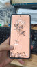 realme【國家補貼15%】真我GT7 Pro  驍龍8至尊版 超光影潛望 6500mAh泰坦電池 智能AI游戲手機 12+256GB 星跡鈦 官方標配 曬單實(shí)拍圖