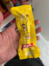 王小鹵虎皮鳳爪（W3）楊冪推薦鹵香味大包裝618g雞爪 鹵雞爪 休閑零食  曬單實(shí)拍圖