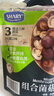 SHARY 組合菌菇脆 302g 曬單實(shí)拍圖