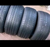 米其林（MICHELIN）汽車輪胎 225/55R18 102V 浩悅五代 Primacy 5 適配歐藍(lán)德/途勝 曬單實(shí)拍圖