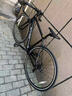 喜德盛（xds）RC200公路車(chē)自行車(chē)成人鋁合金車(chē)架彎把剎變一體變速車(chē)單車(chē) 黑銀|禧瑪諾 14速 480mm 推薦身高165-175cm 曬單實(shí)拍圖