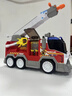 LITTLE ACTRESS兒童玩具男孩3-6歲軌道合金消防車(chē)兩歲男童2生日禮物8玩具車(chē)4寶寶 多功能城市消防車(chē)-禮盒【2小車(chē)+2滅火器+2火焰桶】 大號噴水彈射軌道汽車(chē)益智2025新款精美禮盒小學(xué)生 曬單實(shí)拍圖