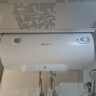 帥康（Sacon）60L電熱水器 2000W速熱節能熱水器防電墻衛生間租房家用儲水式熱水器 60JT1 曬單實(shí)拍圖
