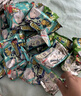 魔法士干脆面20g混合口味整箱干吃方便面魔法師兒時(shí)懷舊休閑小零食 *熱銷*【整箱】混合口味48包 曬單實(shí)拍圖