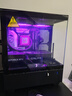 影馳 Intel i5 14600KF/14700KF/RTX5060TI/5070TI 電競直播暢玩三角洲游戲組裝電腦DIY全套主機 配置三 14600KF+RTX5060TI 16G 曬單實(shí)拍圖