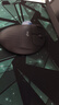 羅技（Logitech）人體工學(xué)系列ERGO M575無(wú)線(xiàn)軌跡球鼠標 藍牙雙模辦公M575S 精準繪圖制圖設計美工支持蘋(píng)果MAC ERGO M575S石墨黑-（升級靜音） 曬單實(shí)拍圖
