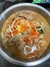 1號會(huì )員店澳洲散養原切羊肉卷1斤 火鍋食材羊肉片草地羊 曬單實(shí)拍圖