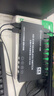 畢亞茲 HDMI kvm切換器分割器分屏器 4K高清 4口hdmi四進一出鍵盤鼠標共享器帶4口同步器分屏同步一體機 曬單實拍圖