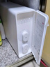 京東京造鮮活水凈水器家用凈水機白犀1000G 長效RO反滲透無阻垢劑母嬰廚下直飲機凈飲機一體家電國家補貼 曬單實拍圖