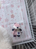貴為（GiGwi）狗玩具響紙狐貍發(fā)聲毛絨潔牙耐咬狗狗玩具耐咬幼犬玩具寵物玩具 曬單實(shí)拍圖