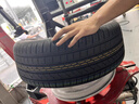 德國馬牌（Continental）汽車(chē)輪胎 205/60R16 96V XL UCJ 適配軒逸/新?？怂?速騰 曬單實(shí)拍圖