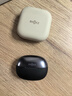 韶音（SHOKZ）OpenDots ONE動(dòng)鈦圈開(kāi)放式藍牙耳機耳夾式耳機藍牙跑步運動(dòng)無(wú)線(xiàn)E310 黑色 曬單實(shí)拍圖