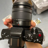 松下（Panasonic）G100D 微單/單電/無反學(xué)生入門數(shù)碼照相機(jī) vlog拍攝 自拍翻轉(zhuǎn)屏 三麥克風(fēng)多方位收音 M4/3畫幅 G100D丨【12-60F3.5-5.6】白盒套裝 曬單實(shí)拍圖