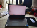 戴爾（DELL） 新游匣G15 5530 15.6英寸大屏學(xué)生設計師制圖剪輯電競游戲筆記本電腦 13代i5HX/RTX4050-6G/165Hz 32G內存 1TB 固態(tài)硬盤(pán)【定制版】 曬單實(shí)拍圖