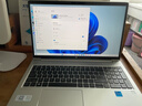 惠普（HP）戰66 六代 15.6英寸輕薄筆記本電腦酷睿13代i5 32G 1TB 2.5K高色域 120Hz 辦公 AI【國家補貼20%】 曬單實(shí)拍圖