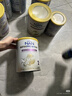 雀巢（Nestle）能恩全護適度水解6HMO嬰幼兒奶粉2段800g/罐6-12個(gè)月低敏免疫力 曬單實(shí)拍圖
