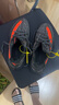 阿迪達斯Yeezy350夏日透氣椰子男女休閑鞋HQ7045 40.5 曬單實(shí)拍圖