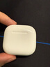 Apple/蘋(píng)果 AirPods 4 搭配USB-C充電盒 蘋(píng)果耳機 藍牙耳機 適用iPhone/iPad/Mac 四代 曬單實(shí)拍圖