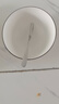 膳大皇（SHDO）德國316不銹鋼水果叉食品級水果簽兒童小叉子韓式甜品叉蛋糕叉子 科隆316L水果叉6支【13.5*1cm】 曬單實(shí)拍圖