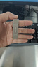 ?？低暎℉IKVISION）128GB 固態(tài)U盤(pán)雙接口手機U盤(pán)Type-C/USB3.2讀速520MB/s華為蘋(píng)果Iphone16電腦大容量高速優(yōu)盤(pán)S500 曬單實(shí)拍圖