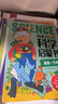 給孩子的科學(xué)啟蒙書(shū)全套8冊注音版兒童趣味百科全書(shū) 幼兒科普繪本漫畫(huà)科學(xué)書(shū)揭秘小學(xué)生一二三四年級課外閱讀科普類(lèi)書(shū)籍十萬(wàn)個(gè)為什么幼兒版 曬單實(shí)拍圖