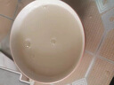 同仁堂官方八珍粉山藥茯苓芡實(shí)薏米薏仁粉糖尿病可食用老少皆宜代餐粉小兒童原味古法炮制不含蔗糖沖調即食 買(mǎi)1贈1發(fā)2瓶【500g】 曬單實(shí)拍圖