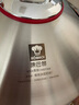 康巴赫【全球款】康巴赫真鈦0涂層荷葉仿生不粘鍋炒鍋【塔吉蓋】 0涂層炒鍋吉蓋+蒸屜鋼鏟 32cm 曬單實(shí)拍圖