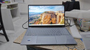 戴睿（dere）云翼系列 國家補貼筆記本電腦 15.6英寸高性能商務(wù)辦公旗艦輕薄本 大學(xué)生游戲娛樂(lè )手提本32G 1TB 曬單實(shí)拍圖
