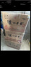瀘州老窖 六年窖頭曲 濃香型白酒 52度500ml*6瓶 整箱裝(贈送3個禮品袋) 曬單實拍圖