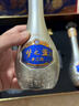 【禮券】江問(wèn)魚(yú)大閘蟹團購卡券禮盒洋河聯(lián)名螃蟹卡禮券中秋送禮 公5.0母4.0兩 4對+手工班100ml*2 曬單實(shí)拍圖