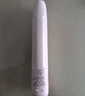 飛利浦（PHILIPS）【肖戰(zhàn)推薦】電動(dòng)牙刷鉆石3系 七夕情人節(jié)禮物 情侶送男生女友 微泡水流HX5181/01皓月白 國(guó)家補(bǔ)貼 曬單實(shí)拍圖
