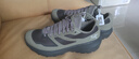 ARC'TERYX始祖鳥(niǎo) NORVAN LD 3 GTX GORE-TEX 覆蓋防水 男女同款 越野跑鞋 淺幽霧綠/莎克棕 8.5 曬單實(shí)拍圖