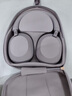 索尼（SONY）【學(xué)生季】 WH-1000XM5 國(guó)家補(bǔ)貼頭戴式藍(lán)牙耳機(jī) 無(wú)線主動(dòng)降噪耳麥1000XM5升級(jí)款送禮旗艦雙芯驅(qū)動(dòng) 玫瑰灰 曬單實(shí)拍圖