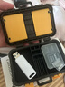 雷克沙（Lexar）tf大疆pocket3內(nèi)存卡 運動相機無人機內(nèi)存卡 高速gopro存儲卡micro sd卡 128G SilverPlus 讀速205MB/s TF卡 曬單實拍圖