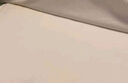 無印良品100%棉花被墊褥棉絮鋪底墊被床墊遮蓋物單人純棉床褥子1.2x2米4斤 曬單實拍圖