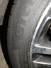 佳通GITI 汽車輪胎255/45R20 105W XL GitiSport S2  適配 長安深藍S7 曬單實拍圖