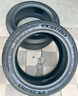 米其林（MICHELIN）汽車輪胎 235/50R18 97W 浩悅四代 PRIMACY 4 適配江鈴福特 領(lǐng)界 曬單實(shí)拍圖
