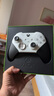 微軟（Microsoft）Xbox無(wú)線(xiàn)游戲手柄 Elite 2精英2代二代 白色青春版 無(wú)線(xiàn)控制器 藍牙 PC/平板/手機 Steam 明末 曬單實(shí)拍圖