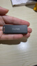 閃迪（SanDisk）256GB USB3.2 固態(tài)U盤(pán)CZ900 讀寫(xiě)速度高達1000MB/s 大容量安全加密優(yōu)盤(pán) 贈數據恢復軟件 曬單實(shí)拍圖
