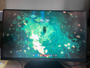 雷神黑武士23.8英寸2K240Hz原生 Fast IPS 硬件低藍光 HDR450nit 游戲電競升降旋轉顯示器JQ24F240L 曬單實(shí)拍圖