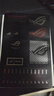 華碩（ASUS）ROG XG27ACMEG-W 27英寸2K顯示器240Hz超頻260Hz FASTIPS電競0.3ms響應 G-SYNC技術HDR400 2K255Hz/HDR400 絕殺27二代 曬單實拍圖