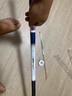 GW光威魚竿劍手鯉二代強韌28調(diào)5.4米綜合大物竿超輕超硬臺釣竿 曬單實拍圖